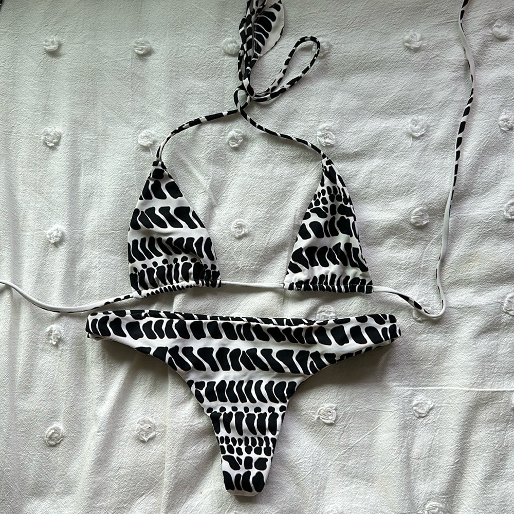 BENOA hebrew set